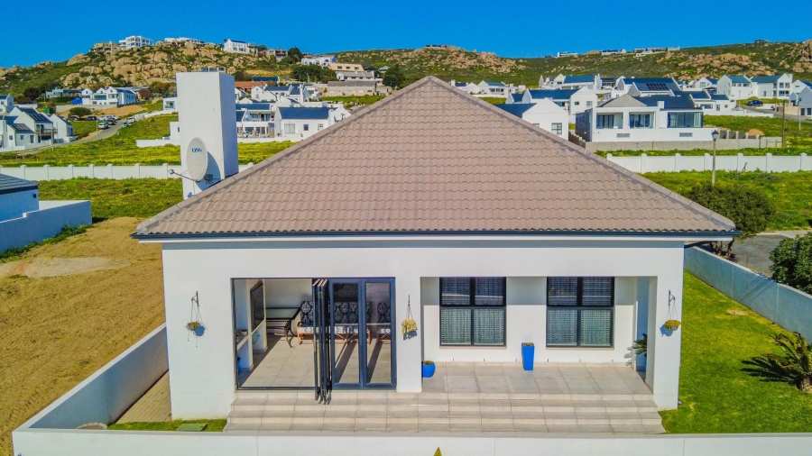 3 Bedroom Property for Sale in Sandy Point Beach Estate Western Cape